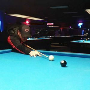 Meet your Posher, Tyler